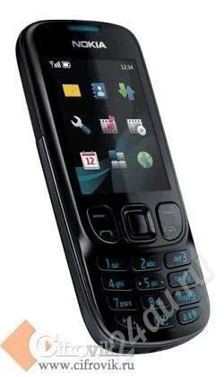 Лот: 493061. Фото: 1. Nokia 6303. Кнопочные мобильные телефоны