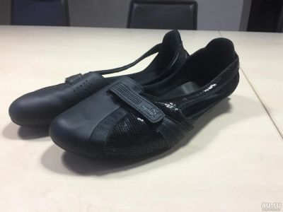 Лот: 9175307. Фото: 1. кеды женские puma. Кеды, кроссовки, слипоны