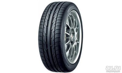 Лот: 13356420. Фото: 1. 215/45R17 TOYO 91W TOYO DRB Япония. Шины