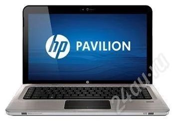 Лот: 576348. Фото: 1. Продам ноутбук HP Pavilion dv6-3080er. Ноутбуки