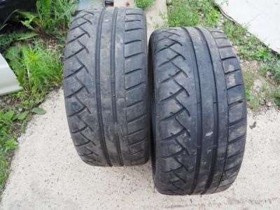 Лот: 9935685. Фото: 1. Резина WestLake Sport RS 245/40... Шины