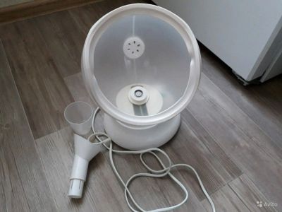 Лот: 14301855. Фото: 1. Ингалятор Ромашка. Оборудование