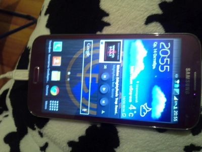 Лот: 6268006. Фото: 1. Samsung galaxy mega 5.8. Смартфоны