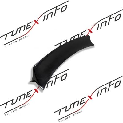 Лот: 20926656. Фото: 1. Спойлер Subaru Impreza седан 00-07... Кузов