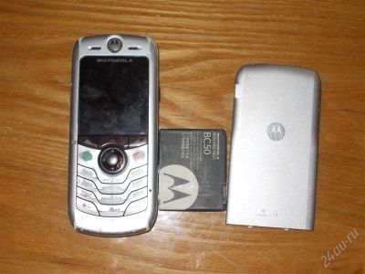 Лот: 2144355. Фото: 1. Motorola l2. Кнопочные мобильные телефоны