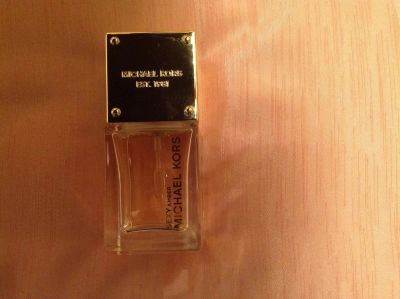Лот: 10619577. Фото: 1. Sexy amber от Michael Kors. Женская парфюмерия