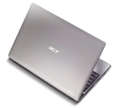 Лот: 4632341. Фото: 1. Продам ноутбук Acer Aspire 5551G-N833G25Mi... Ноутбуки