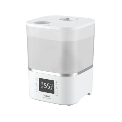 Лот: 24436575. Фото: 1. Воздухоувлажнитель Tefal HD4020F. Увлажнители и мойки воздуха