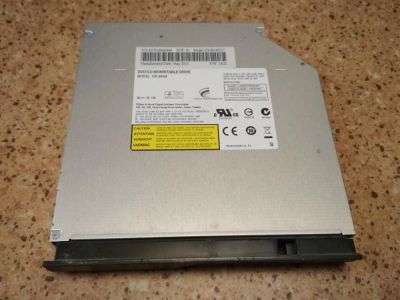 Лот: 10576211. Фото: 1. DVD-RW LITE-ON DS-8A4S. Приводы CD, DVD, BR, FDD