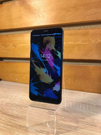 Лот: 18262146. Фото: 1. Смартфон Xiaomi redmi 5 plus 64gb... Смартфоны