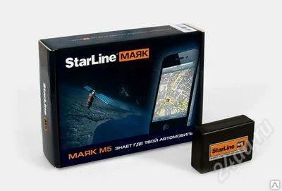 Лот: 1478212. Фото: 1. Поисковая система StarLine М5. Автомобильные сигнализации