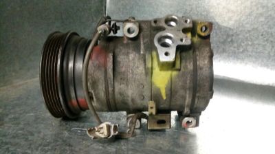 Лот: 16657226. Фото: 1. Компрессор кондиционера Toyota... Другое (автозапчасти)