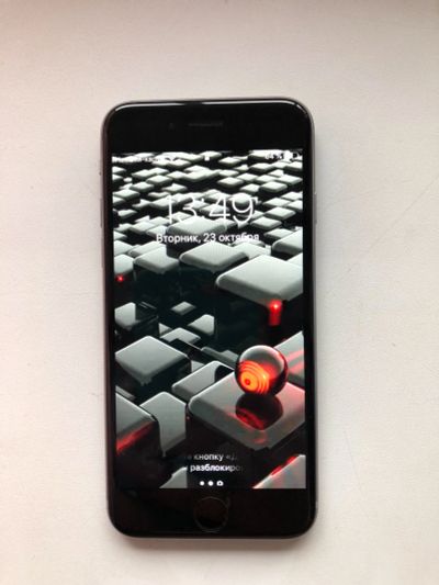 Лот: 12479048. Фото: 1. iPhone 6s. Чехлы, бамперы