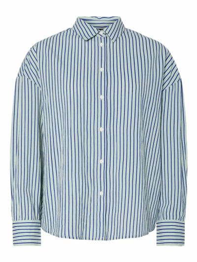 Лот: 25662058. Фото: 1. Блузка LaRedoute. Другое (одежда, обувь, галантерея)