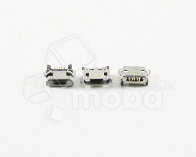 Лот: 18912813. Фото: 1. Разъем MicroUSB для Lenovo A7000... Шлейфы, разъёмы