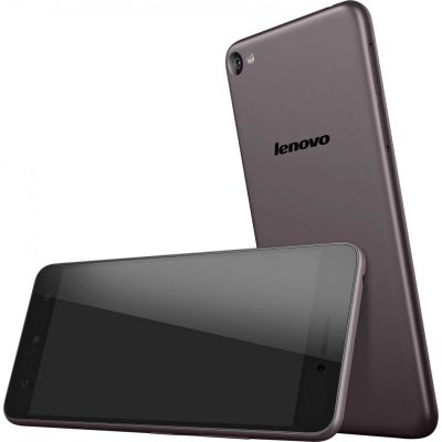 Лот: 6698666. Фото: 1. Lenovo S60-a Graphite Grey обмен... Смартфоны