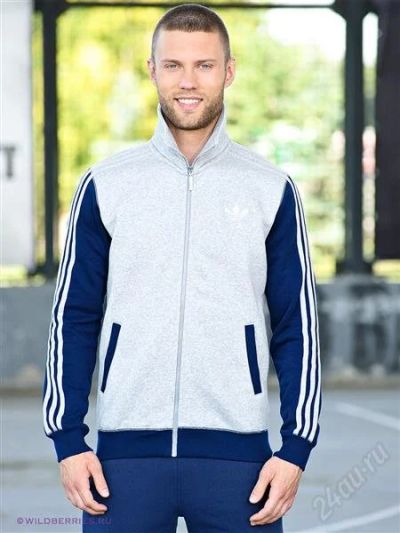 Лот: 2771150. Фото: 1. толстовка , олимпийка , кофта... Свитеры, толстовки, худи