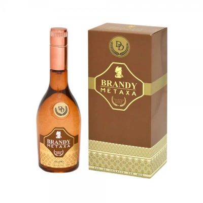 Лот: 19121253. Фото: 1. Positive Parfum men (dannie Dio... Мужская парфюмерия