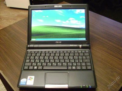 Лот: 2786651. Фото: 1. нетбук ASUS Eee PC 900. Ноутбуки