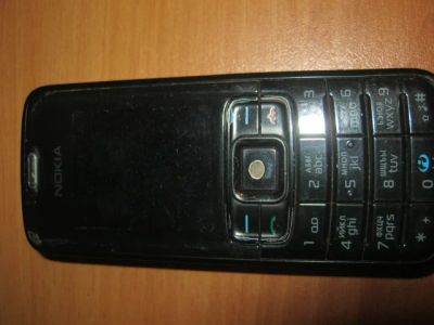 Лот: 6025046. Фото: 1. Телефон Нокиа. Кнопочные мобильные телефоны