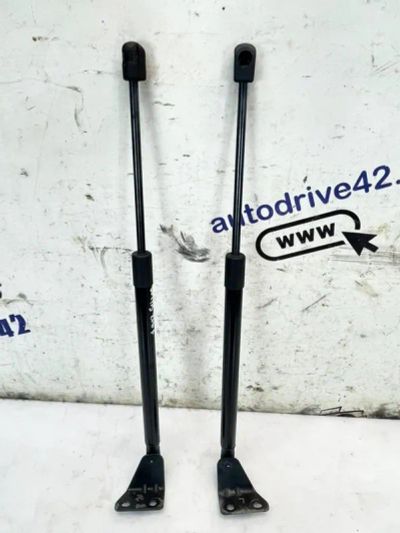 Лот: 25327504. Фото: 1. амортизатор капота Daewoo Winstorm... Ходовая, подвеска, рулевое управление