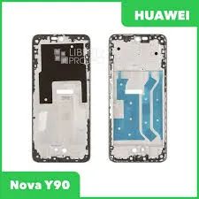 Лот: 25634967. Фото: 1. Дисплей для Huawei Nova Y90 (CTR-LX1... Дисплеи, дисплейные модули, тачскрины