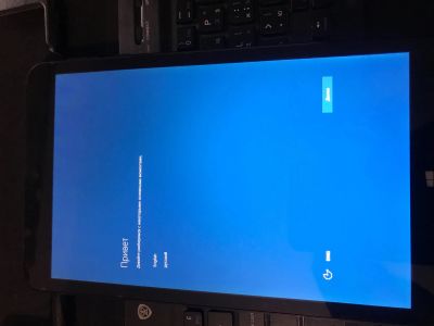 Лот: 12653508. Фото: 1. prestigio multipad visconte quad... Планшеты