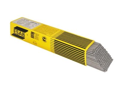 Лот: 9758644. Фото: 1. Электроды ОК 46.00 ок- 46 ( ESAB... Электроды, проволока для сварки