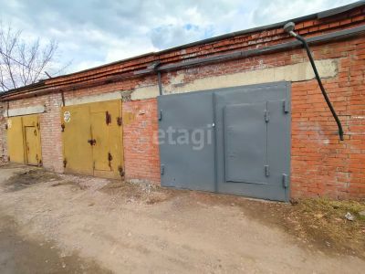 Лот: 25295662. Фото: 1. гараж , Красноярск проспект Машиностроителей... Гаражи, парковочные места