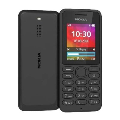 Лот: 10172615. Фото: 1. Сотовый телефон Nokia 130 Dual... Кнопочные мобильные телефоны