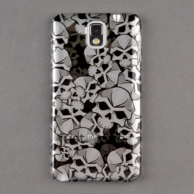 Лот: 3506133. Фото: 1. Пластиковый чехол на Samsung Galaxy... Чехлы, бамперы