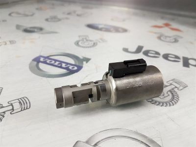 Лот: 23591860. Фото: 1. Соленоид АКПП Volkswagen Touareg... Трансмиссия