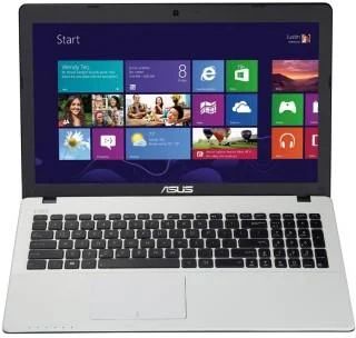 Лот: 5342757. Фото: 1. Ноутбук Asus 15.6" X552WA AMD... Ноутбуки
