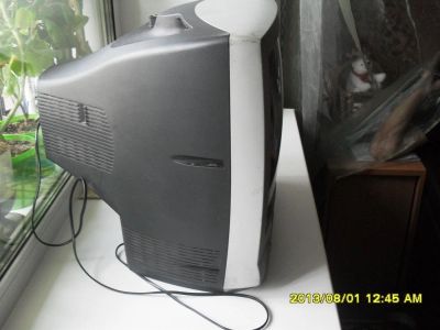 Лот: 3023127. Фото: 1. Телевизор LG цветной. Телевизоры
