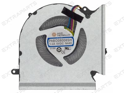Лот: 21576953. Фото: 1. Вентилятор MSI GE66 Raider 12UG... Системы охлаждения