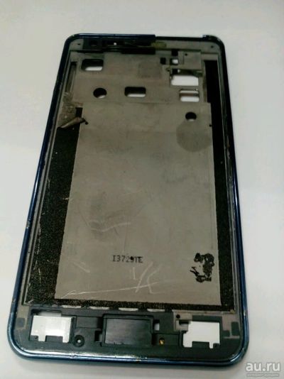 Лот: 8183388. Фото: 1. A21 . Samsung GT-i9105 ( i9105... Корпуса, клавиатуры, кнопки