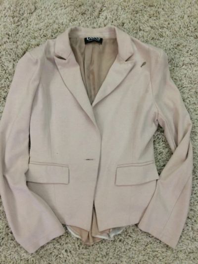 Лот: 6101853. Фото: 1. Пиджак D&G реплика. Трикотаж... Пиджаки, жакеты, жилеты