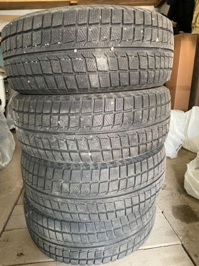 Лот: 25349412. Фото: 1. Автошина Goodride SW618. Шины