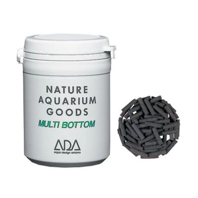Лот: 4165666. Фото: 1. ADA Multi Bottom Long 30pcs. Грунты, украшения, наполнения