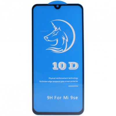 Лот: 20963950. Фото: 1. Защитное стекло Xiaomi Mi 9 SE... Защитные стёкла, защитные плёнки