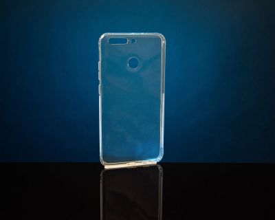 Лот: 15445719. Фото: 1. Кейс KOT Slim Series для Honor... Чехлы, бамперы