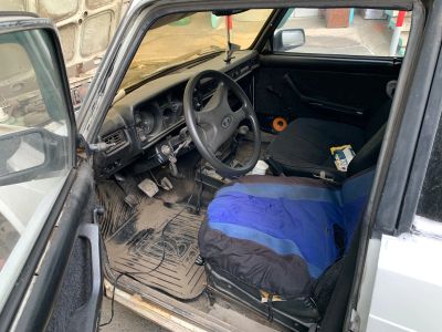 Лот: 18293736. Фото: 1. ВАЗ 2104. Автомобили