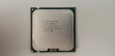 Лот: 15254414. Фото: 1. Процессор Intel® Xeon® Processor... Процессоры
