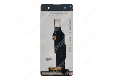Лот: 10387462. Фото: 1. Дисплей Sony Xperia XA (F3111... Дисплеи, дисплейные модули, тачскрины