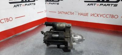 Лот: 17195338. Фото: 1. Стартер Honda Stepwgn RG2 K20A... Электрооборудование