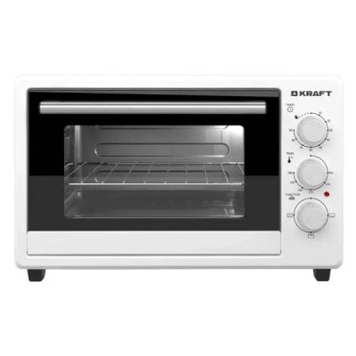 Лот: 25119657. Фото: 1. Мини-печь Kraft KF-MO 270 FW. Микроволновки, мини-печи