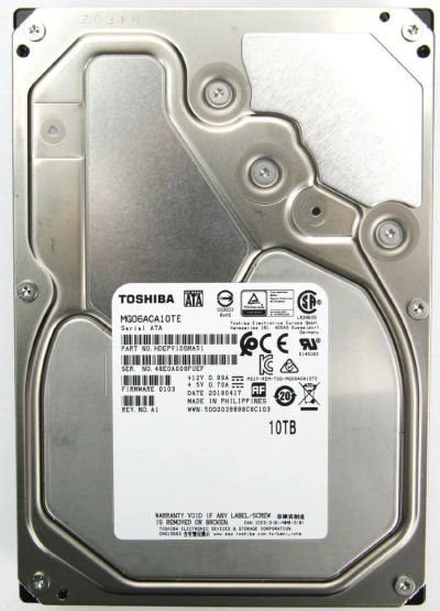Лот: 12614985. Фото: 1. comp.hdd.#77 Новый жесткий диск... Жёсткие диски (HDD)