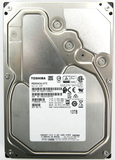 Лот: 12614985. Фото: 1. comp.hdd.#77 Новый жесткий диск... Жёсткие диски