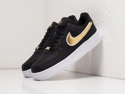 Лот: 18926967. Фото: 1. Кроссовки Nike Air Force 1 Low... Кеды, кроссовки, слипоны