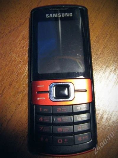 Лот: 2237829. Фото: 1. SAMSUNG C3010. Кнопочные мобильные телефоны